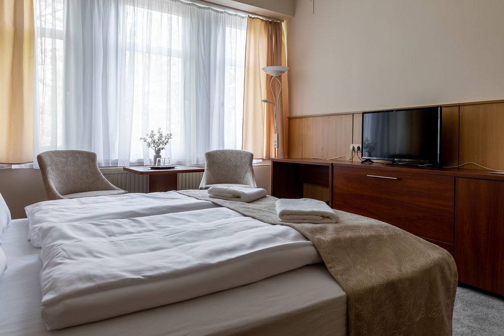 D Hotel Gyula